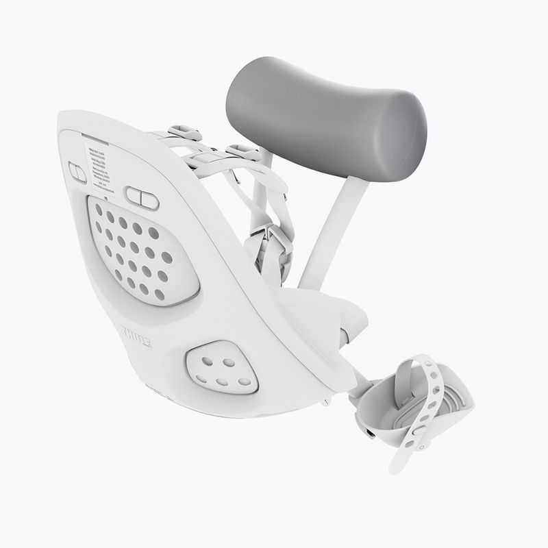 Căptușeală de ghidon pentru scaun Thule Yepp Mini Handlebar Padding white 4