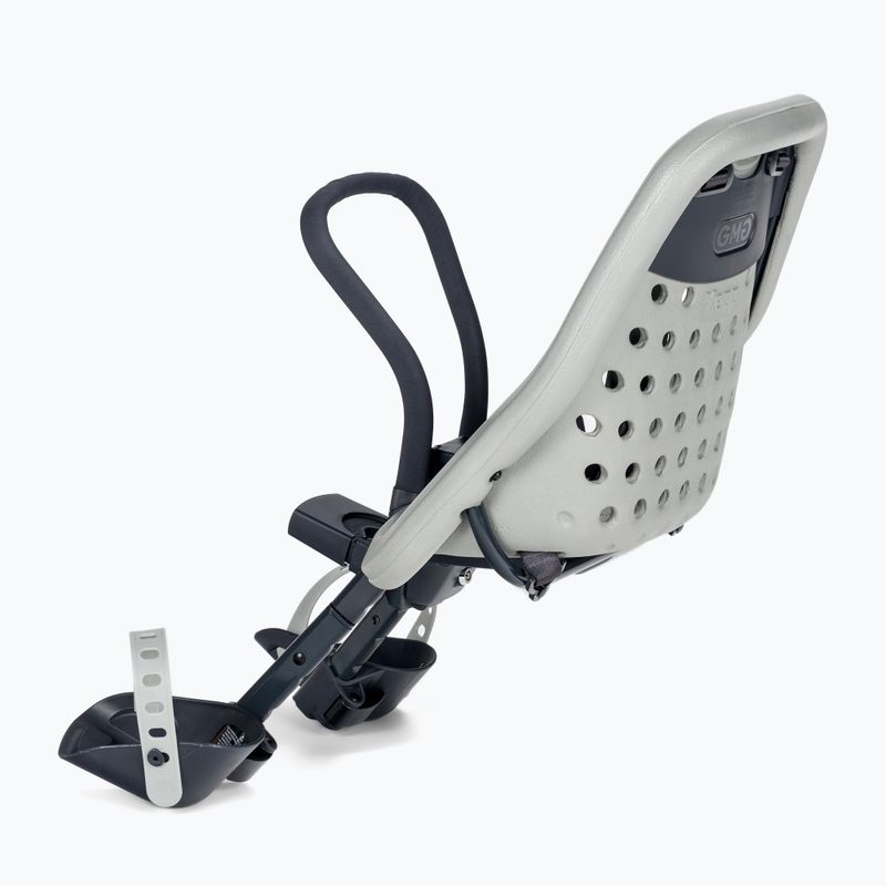 Thule Yepp Mini Scaun pentru bicicletă față, gri 12020105 3