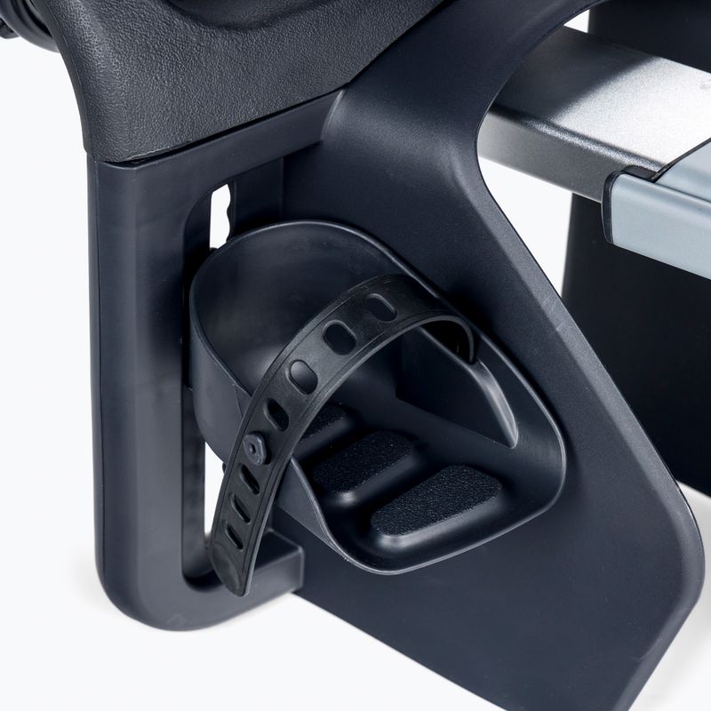 Scaun de bicicletă spate pentru cadru Thule Yepp Maxi negru 12020231 6