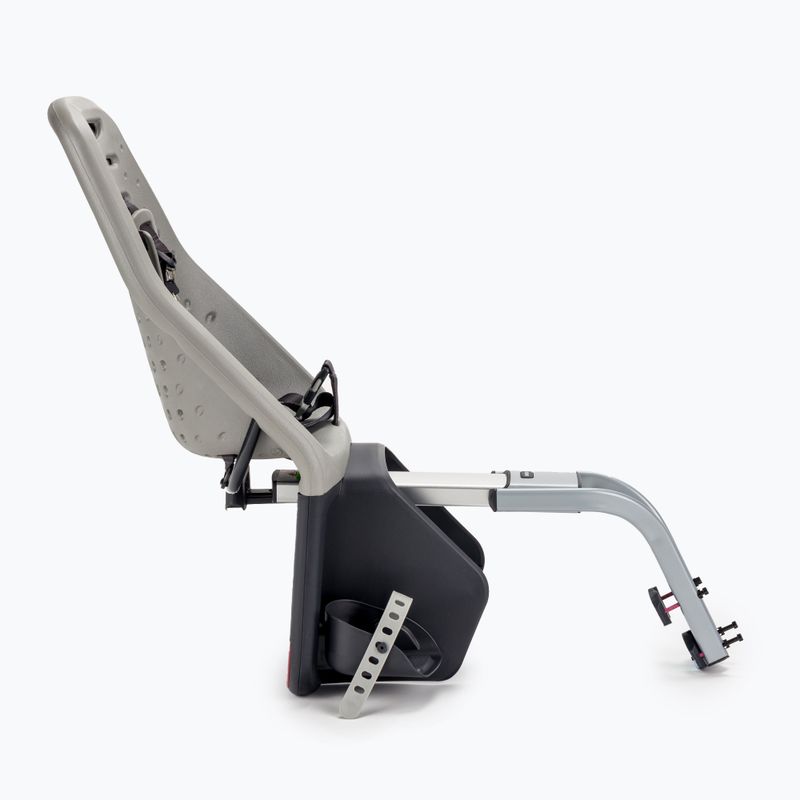 Scaun de bicicletă spate pentru cadru Thule Yepp Maxi gri 12020235 3