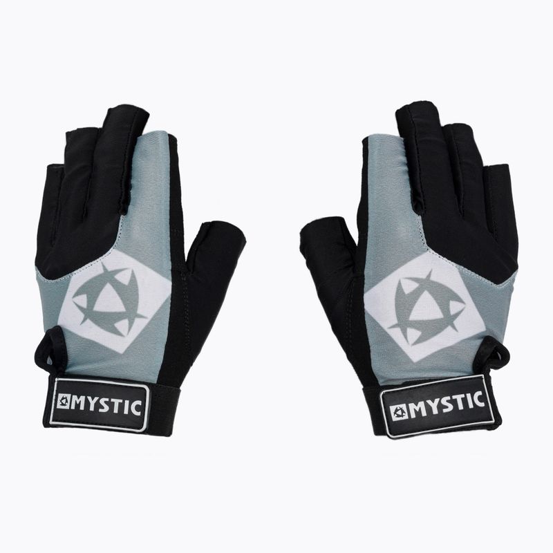 Mănuși de protecție Mystic Rash negru 35002.140285 2