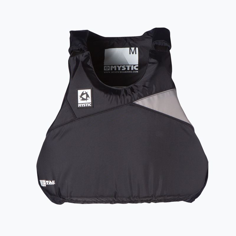 Mystic Star Floatation Floatation centură de asigurare negru 35005.150550
