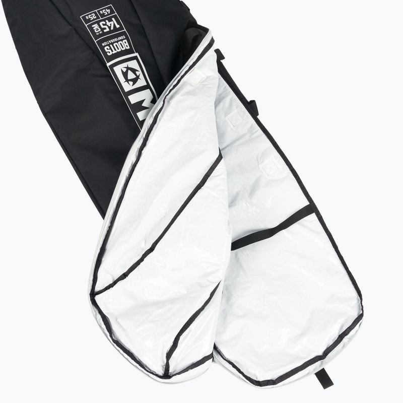 Mystic Star Boots kiteboard acoperă negru 35406.190067 5