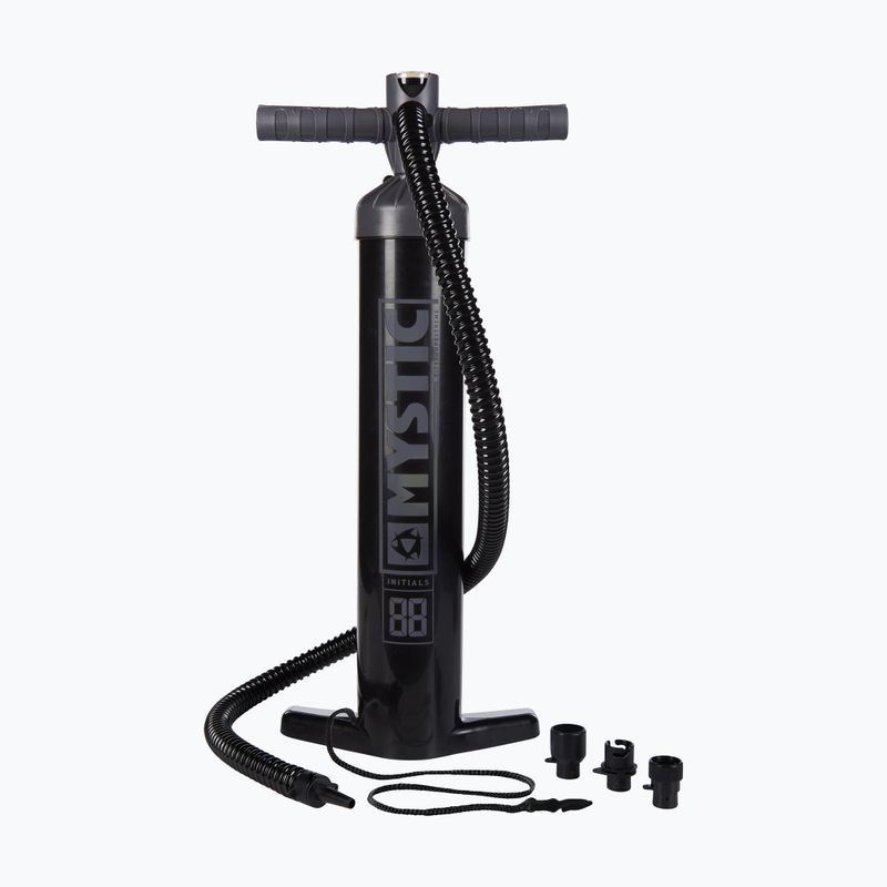 Mystic Kite Extreme kite inflator negru 35009.190138