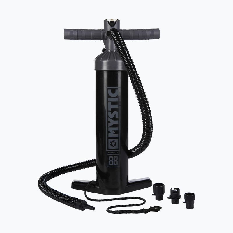 Pompa Mystic Kite negru 35009.190139