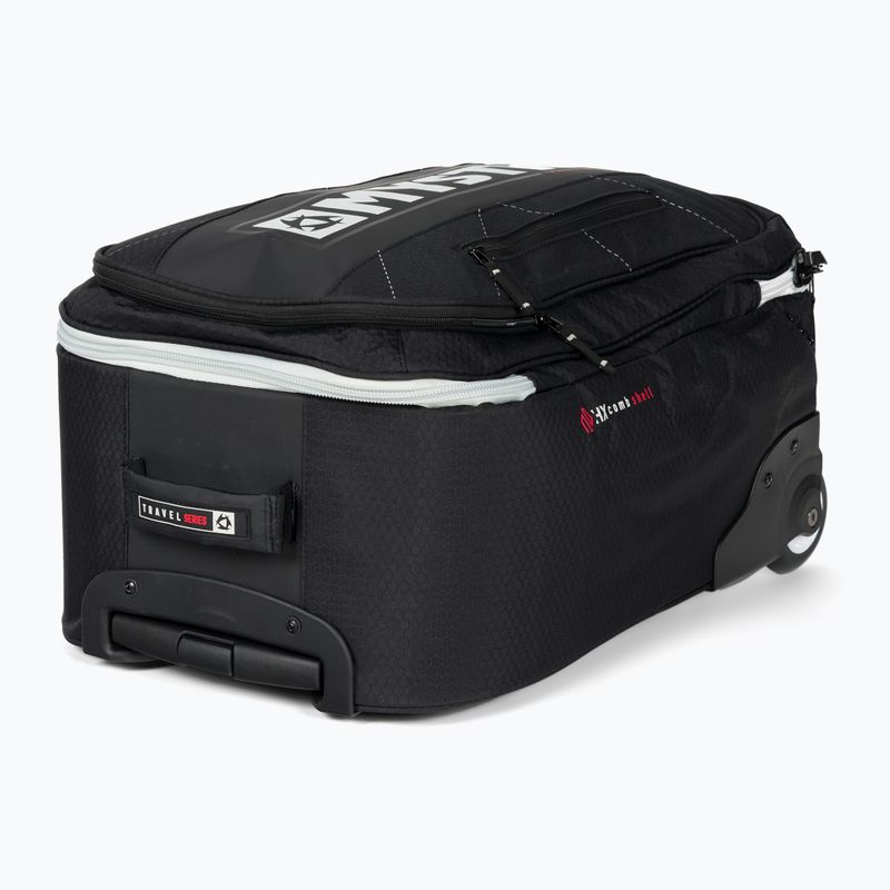 Mystic Flight Bag geantă de călătorie negru 35408.190131 2