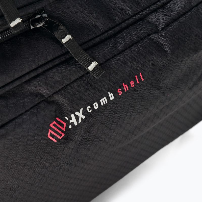 Mystic Flight Bag geantă de călătorie negru 35408.190131 3