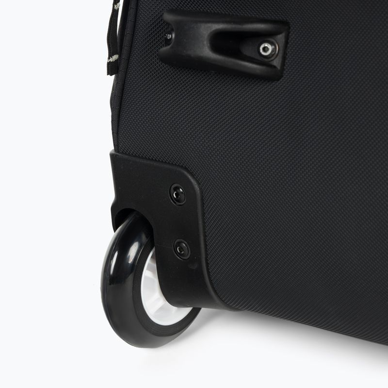 Mystic Flight Bag geantă de călătorie negru 35408.190131 4