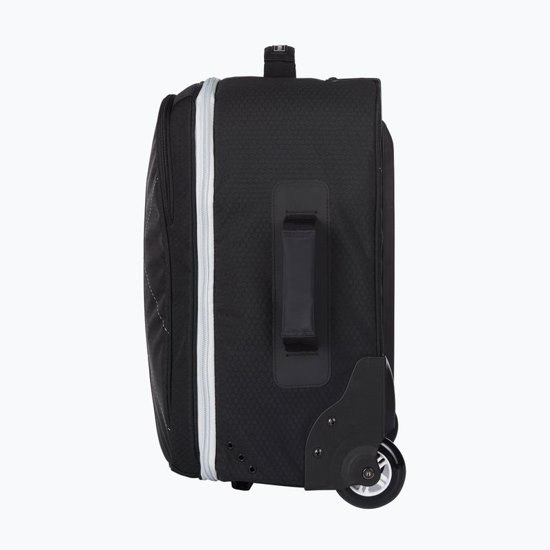 Mystic Flight Bag geantă de călătorie negru 35408.190131 7