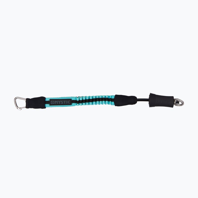 lesă de kitesurfing Mystic Kite Short albastru 35009.190142