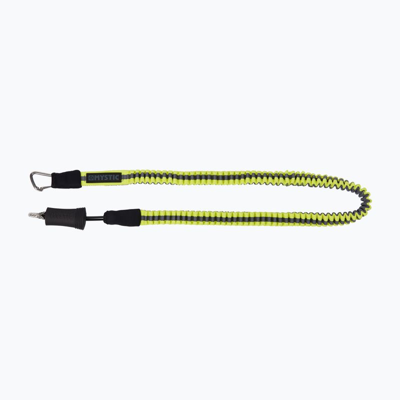 lesă pentru kitesurfing Mystic Kite Long galben 35009.190143