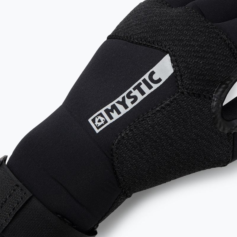 Mănuși de neopren Mystic Marshall 3mm negru 35415.200046 4