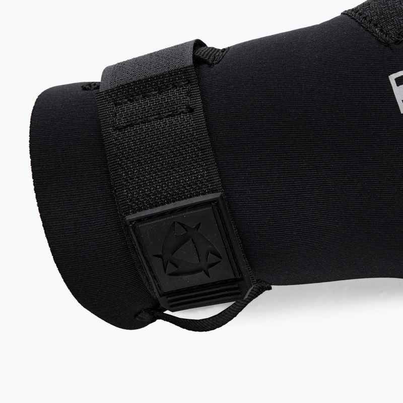Mănuși de neopren Mystic Marshall 3mm negru 35415.200046 5