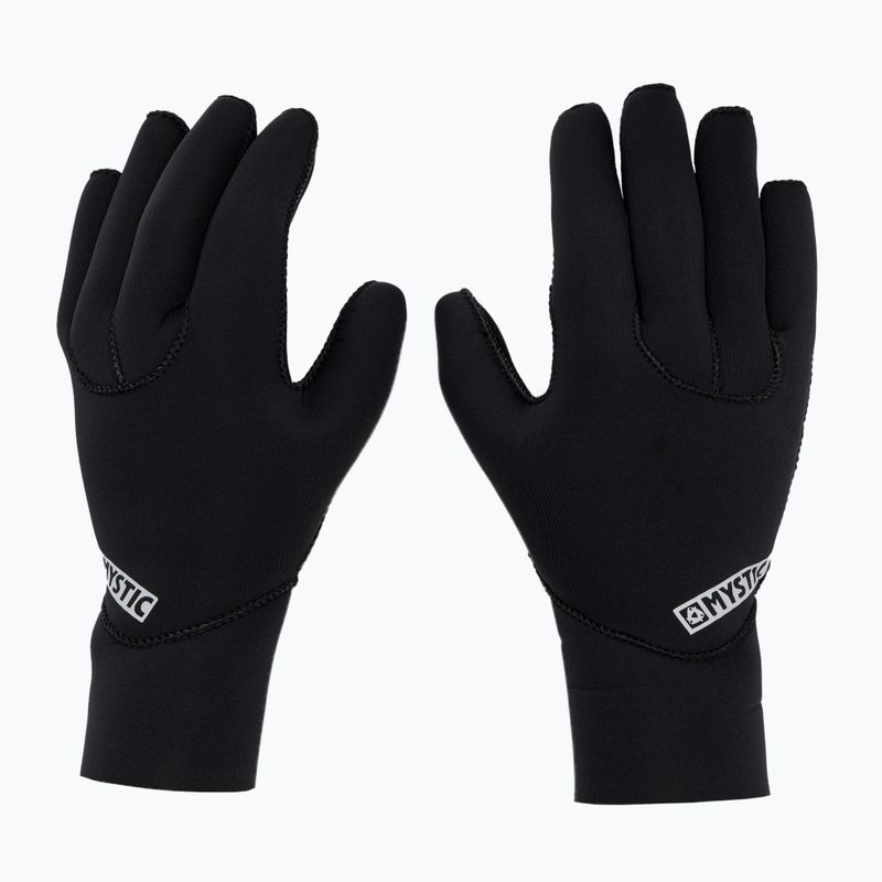 Mănuși din neopren Mystic Star 3mm negru 35415.200048 2