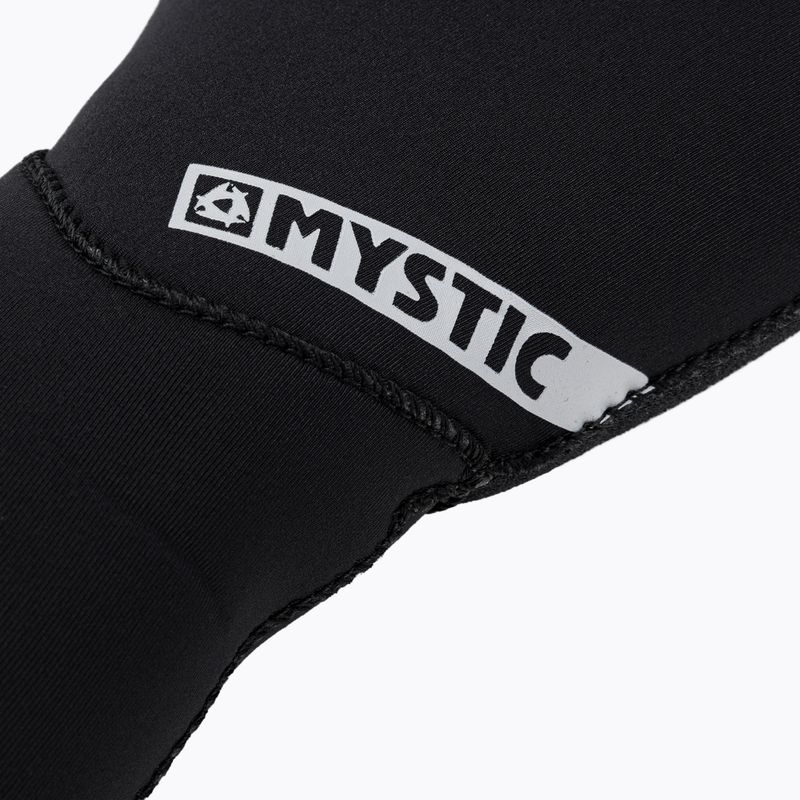 Mănuși din neopren Mystic Star 3mm negru 35415.200048 4