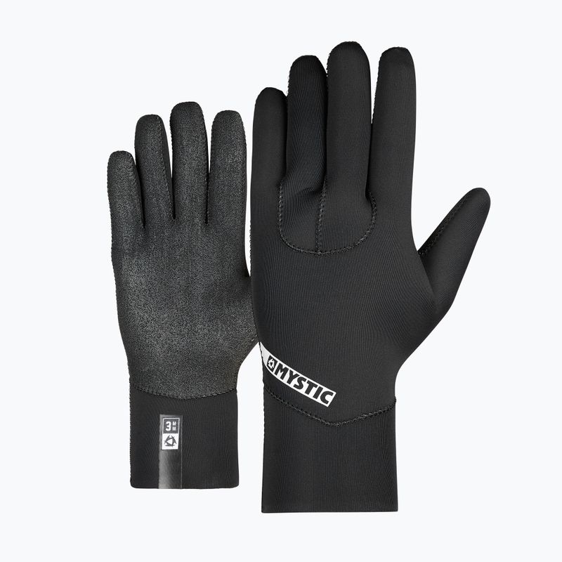 Mănuși din neopren Mystic Star 3mm negru 35415.200048 6