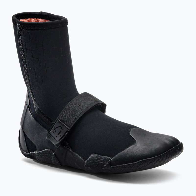 Mystic Neo Marshall Neo Marshall 5 mm ST cizme de neopren negru 35414.200036