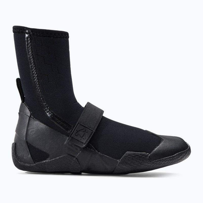 Mystic Neo Marshall Neo Marshall 5 mm ST cizme de neopren negru 35414.200036 2