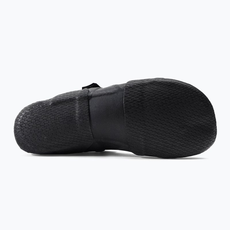 Mystic Neo Marshall Neo Marshall 5 mm ST cizme de neopren negru 35414.200036 4
