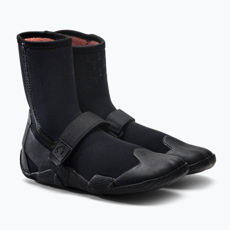 Mystic Neo Marshall Neo Marshall 5 mm ST cizme de neopren negru 35414.200036 5