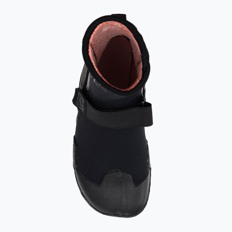 Mystic Neo Marshall Neo Marshall 5 mm ST cizme de neopren negru 35414.200036 6