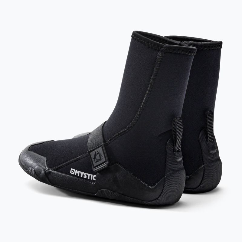 Mystic Neo Marshall Neo Marshall 5 mm RT cizme de neopren negru 35414.200042 3