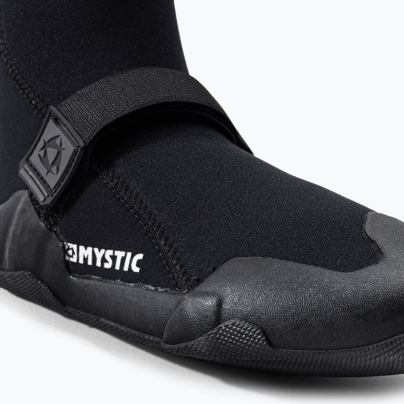 Mystic Neo Marshall Neo Marshall 5 mm RT cizme de neopren negru 35414.200042 7
