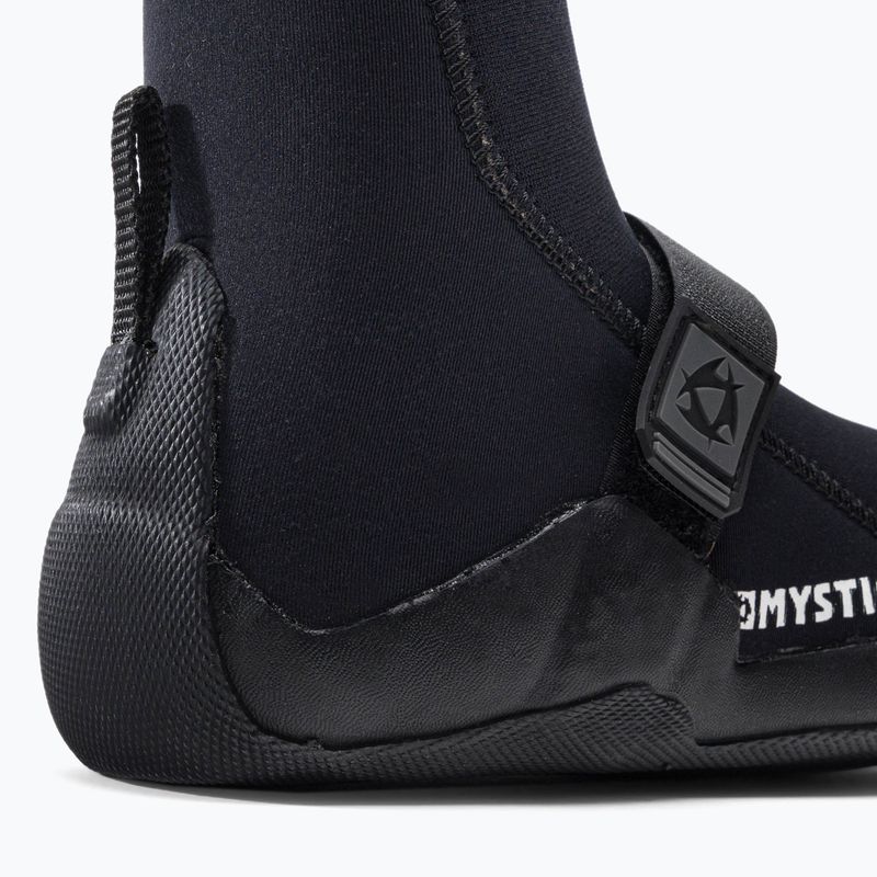 Mystic Neo Marshall Neo Marshall 5 mm RT cizme de neopren negru 35414.200042 8