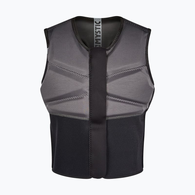 Bluză de protecție Mystic Block negru 35005.200107 3