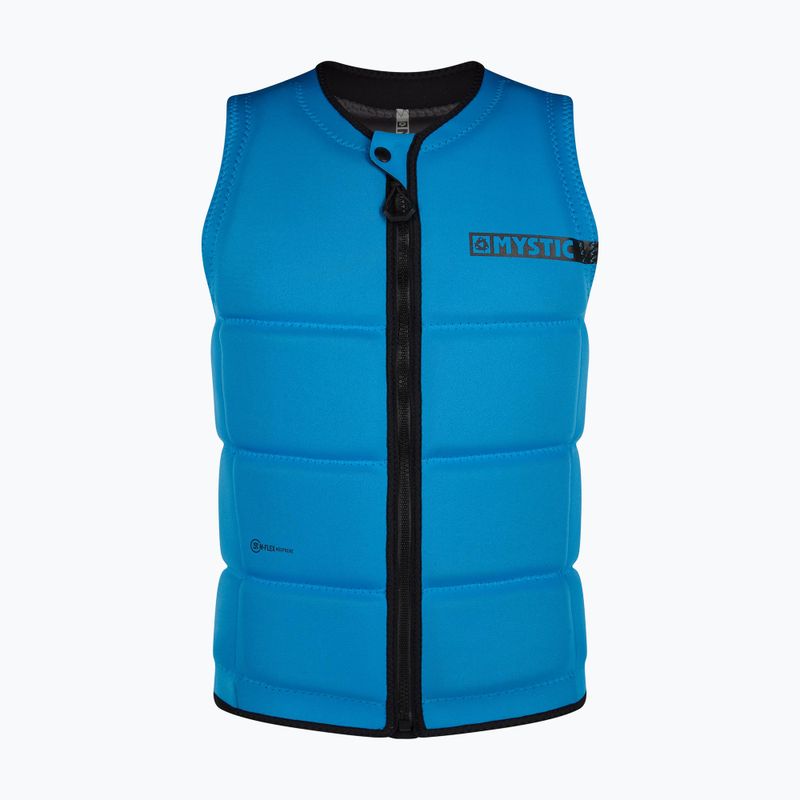 Mystic Brand vestă de protecție albastru 35205.200183 5