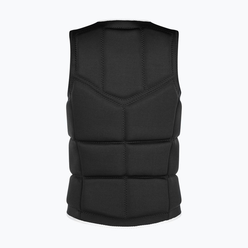 Jilet de protecție Mystic Brand negru 35205.200183 2