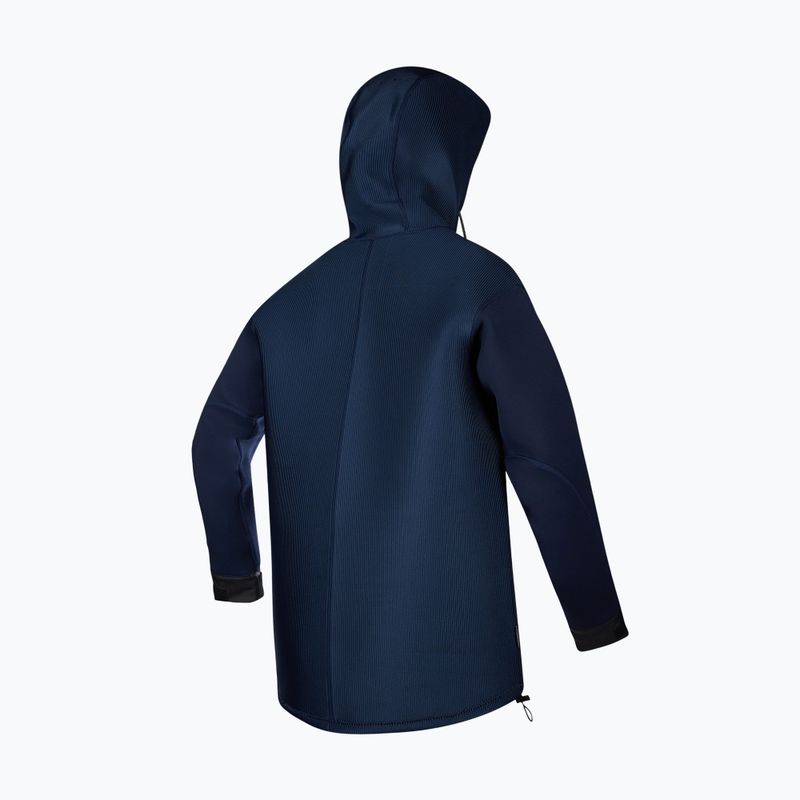 Jachetă din neopren Mystic Neo Ocean albastru marin 35017.210091 2
