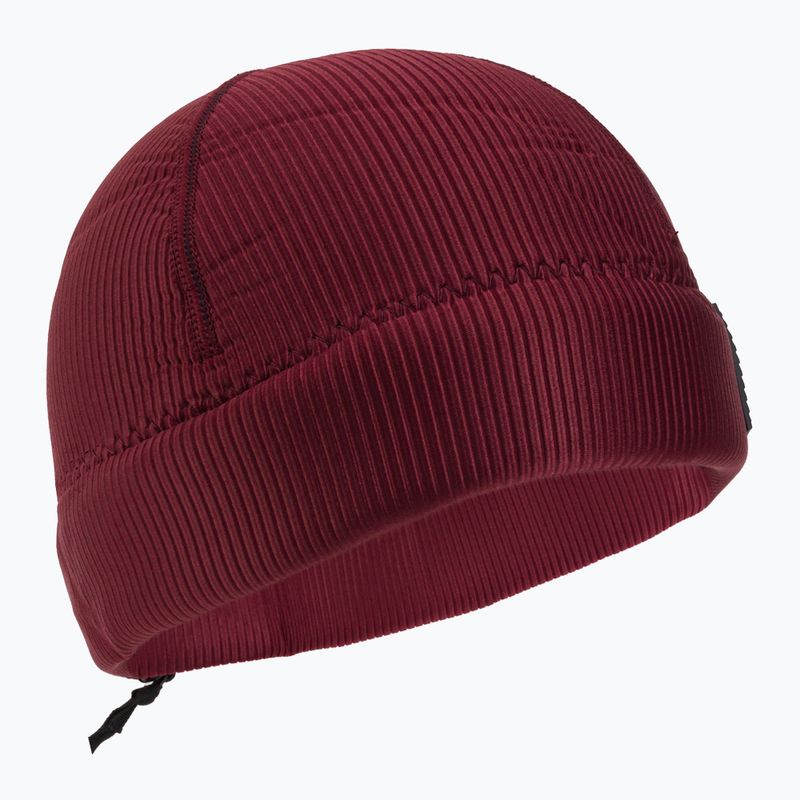 Căciulă de neopren Mystic Neo Beanie 2 mm roșu 35016.210095
