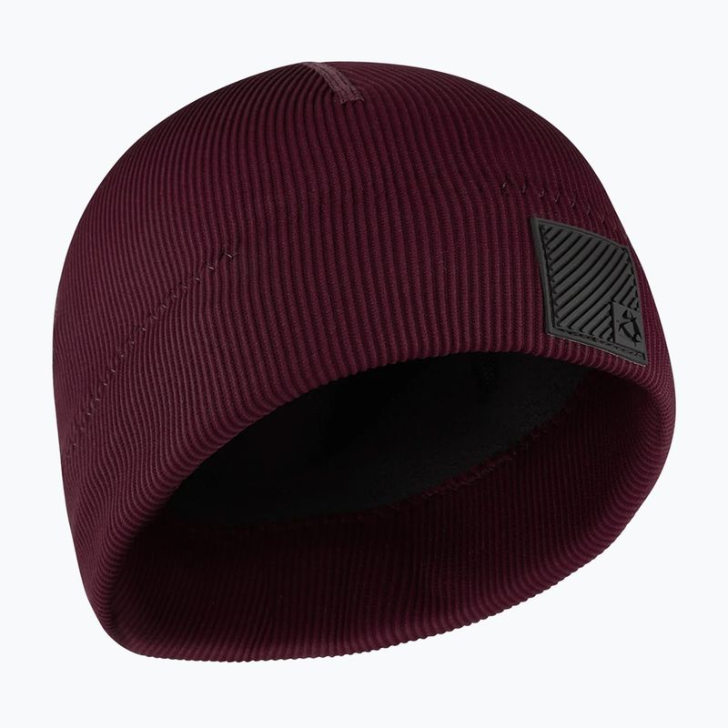 Căciulă de neopren Mystic Neo Beanie 2 mm roșu 35016.210095 5