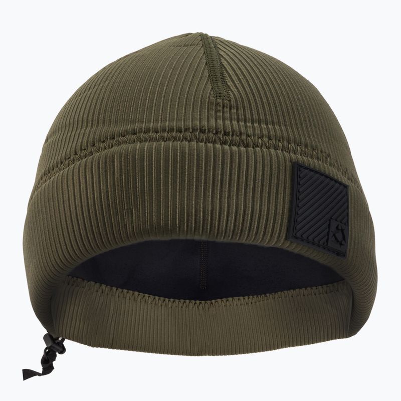 Căciulă de neopren Mystic Neo Beanie 2 mm verde 35016.210095 2