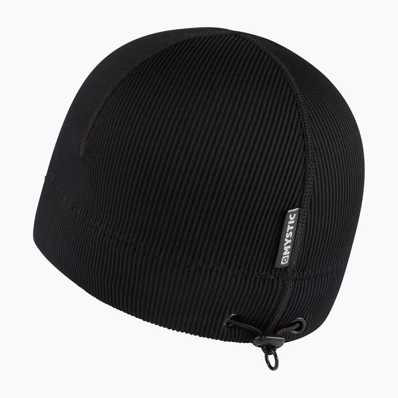 Mystic Neo Beanie 2 mm neopren negru 35016.210095 6