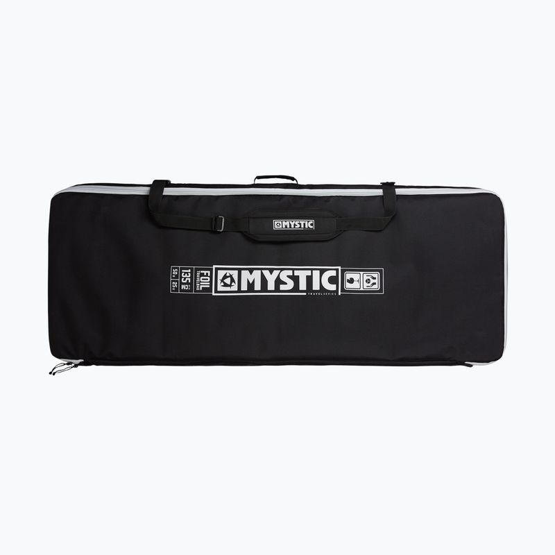 Mystic Foilbag Foilbag kiteboard acoperi negru 35006.200051
