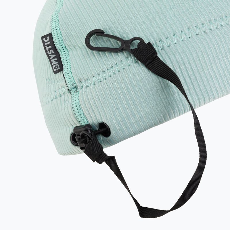 Căciulă de neopren Mystic Neo Beanie 2 mm albastru 35016.210095 3