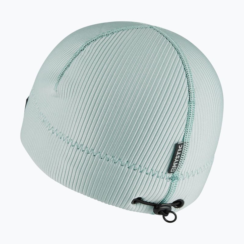 Căciulă de neopren Mystic Neo Beanie 2 mm albastru 35016.210095 6