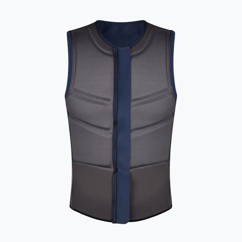 Gilet de protecție Mystic Star albastru marin 35005.210122 3