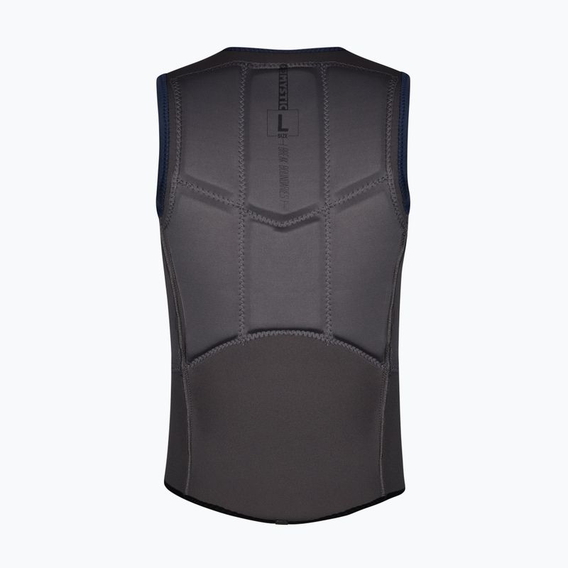 Gilet de protecție Mystic Star albastru marin 35005.210122 4