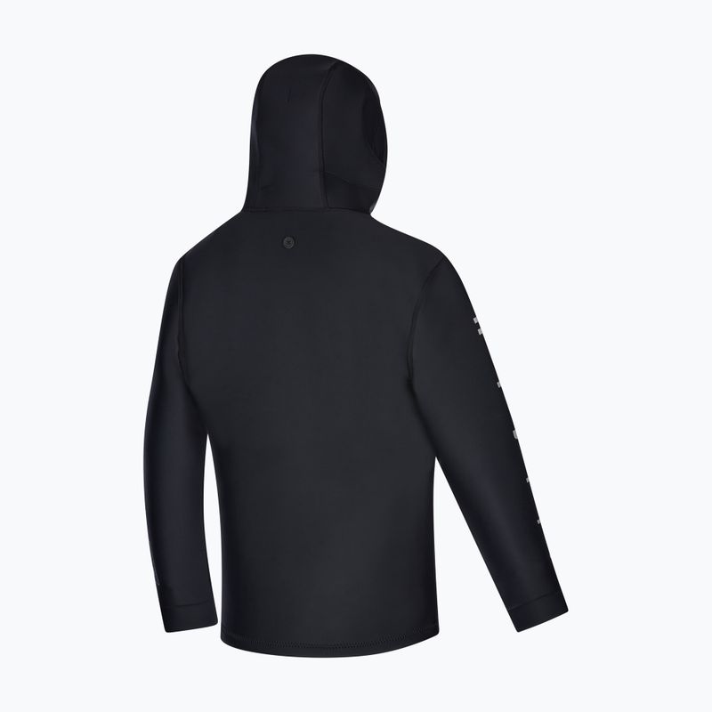 Mystic Neo Star 2 mm neopren negru 35017.210131 2