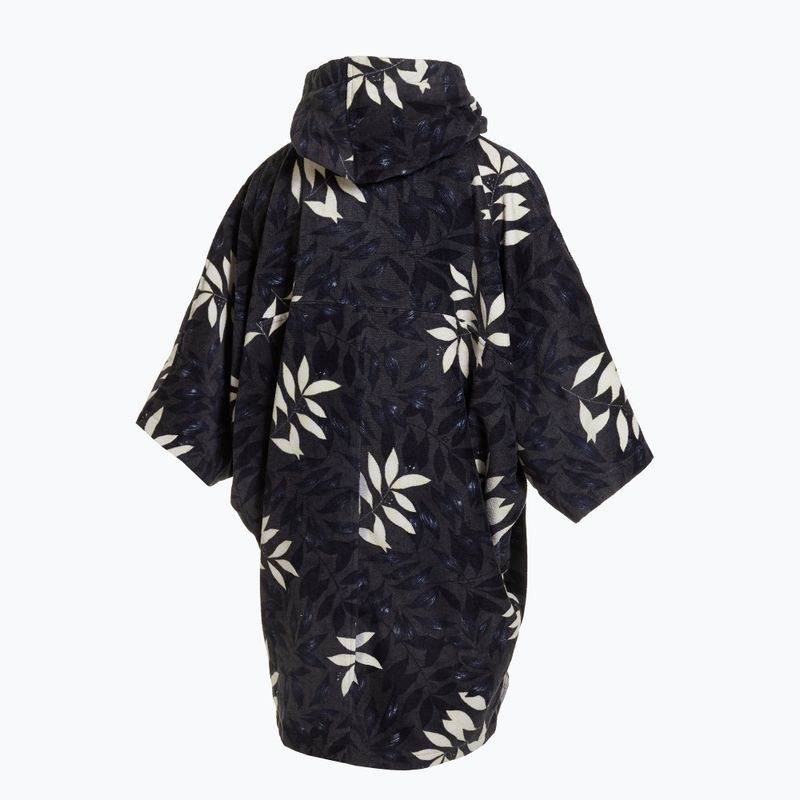 Poncho pentru femei Mystic negru 35018.210137 2
