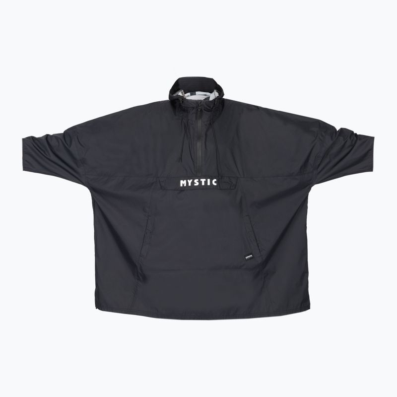 Mystic Wingman negru 35101.210183 poncho negru 35101.210183
