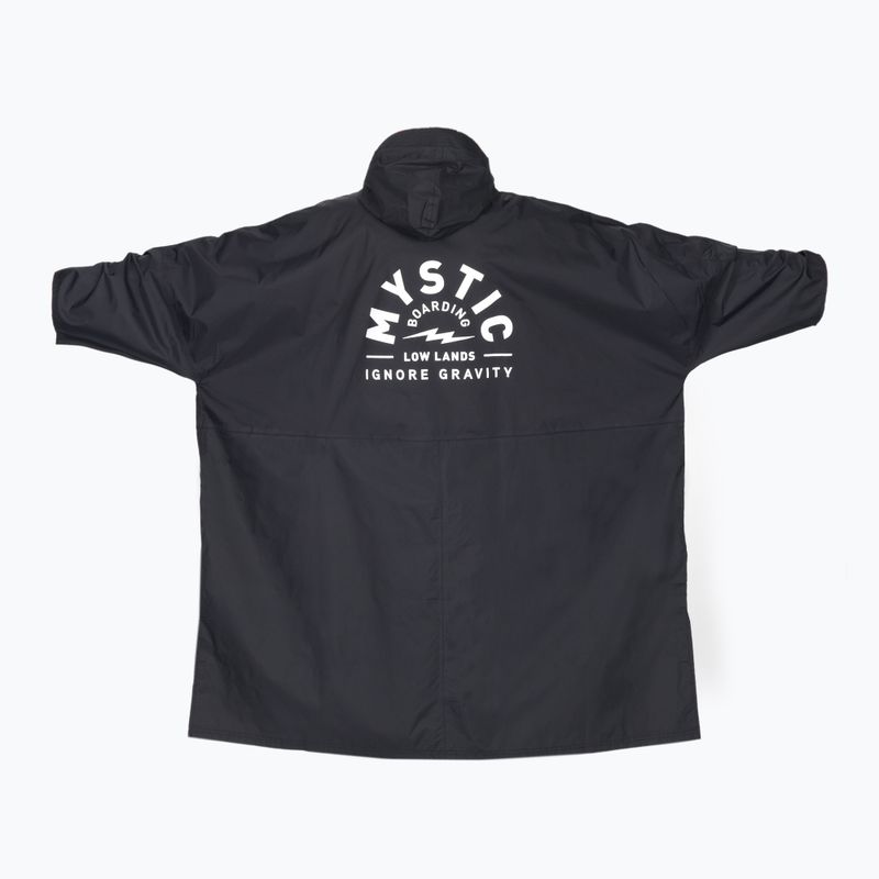 Mystic Wingman negru 35101.210183 poncho negru 35101.210183 2