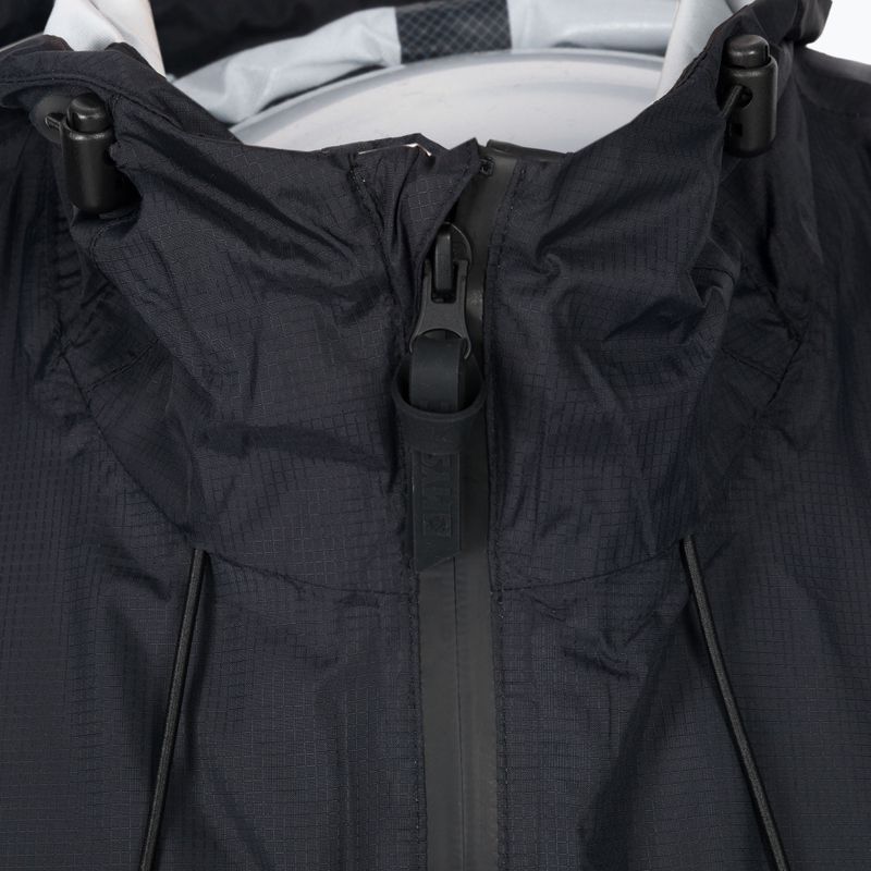 Mystic Wingman negru 35101.210183 poncho negru 35101.210183 4