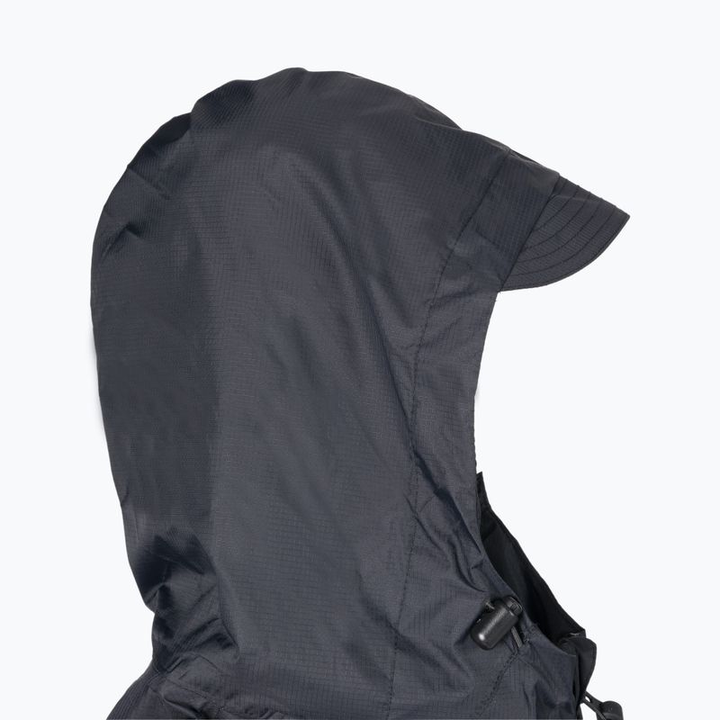 Mystic Wingman negru 35101.210183 poncho negru 35101.210183 6