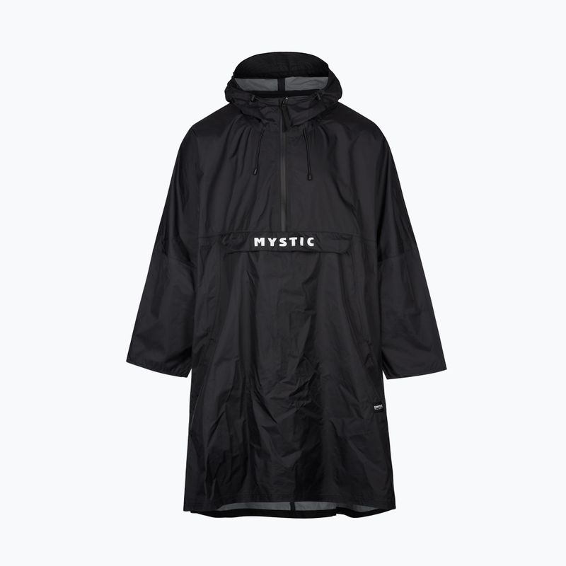 Mystic Wingman negru 35101.210183 poncho negru 35101.210183 7