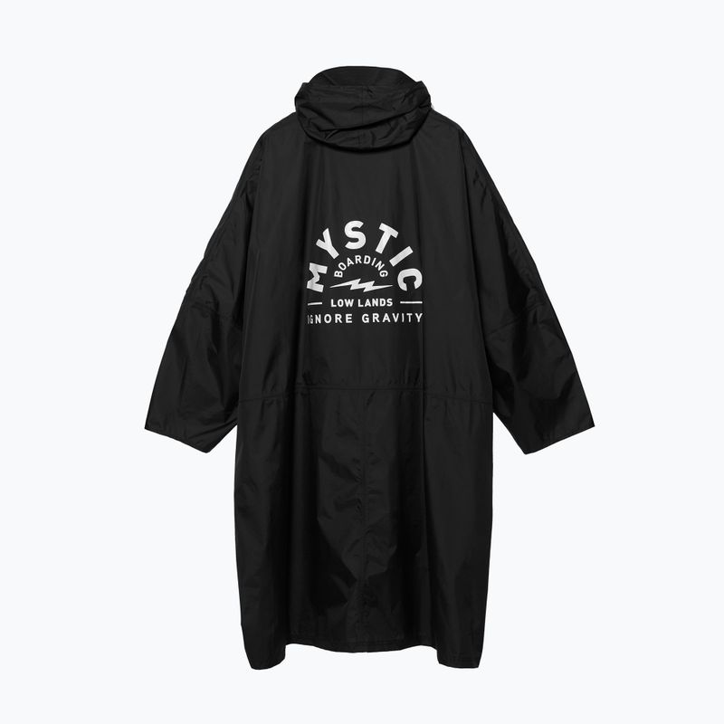 Mystic Wingman negru 35101.210183 poncho negru 35101.210183 8