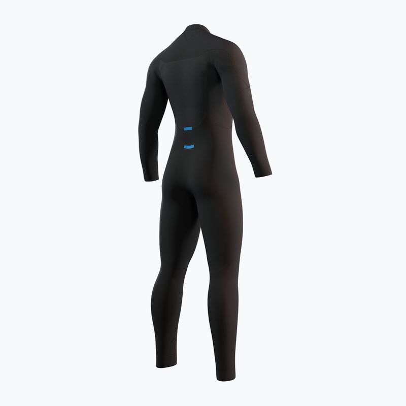 Bărbați Mystic Brand 3/2mm Swim Foam negru 35000.210312 4